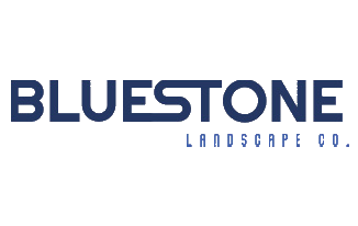 Bluestone Landscape