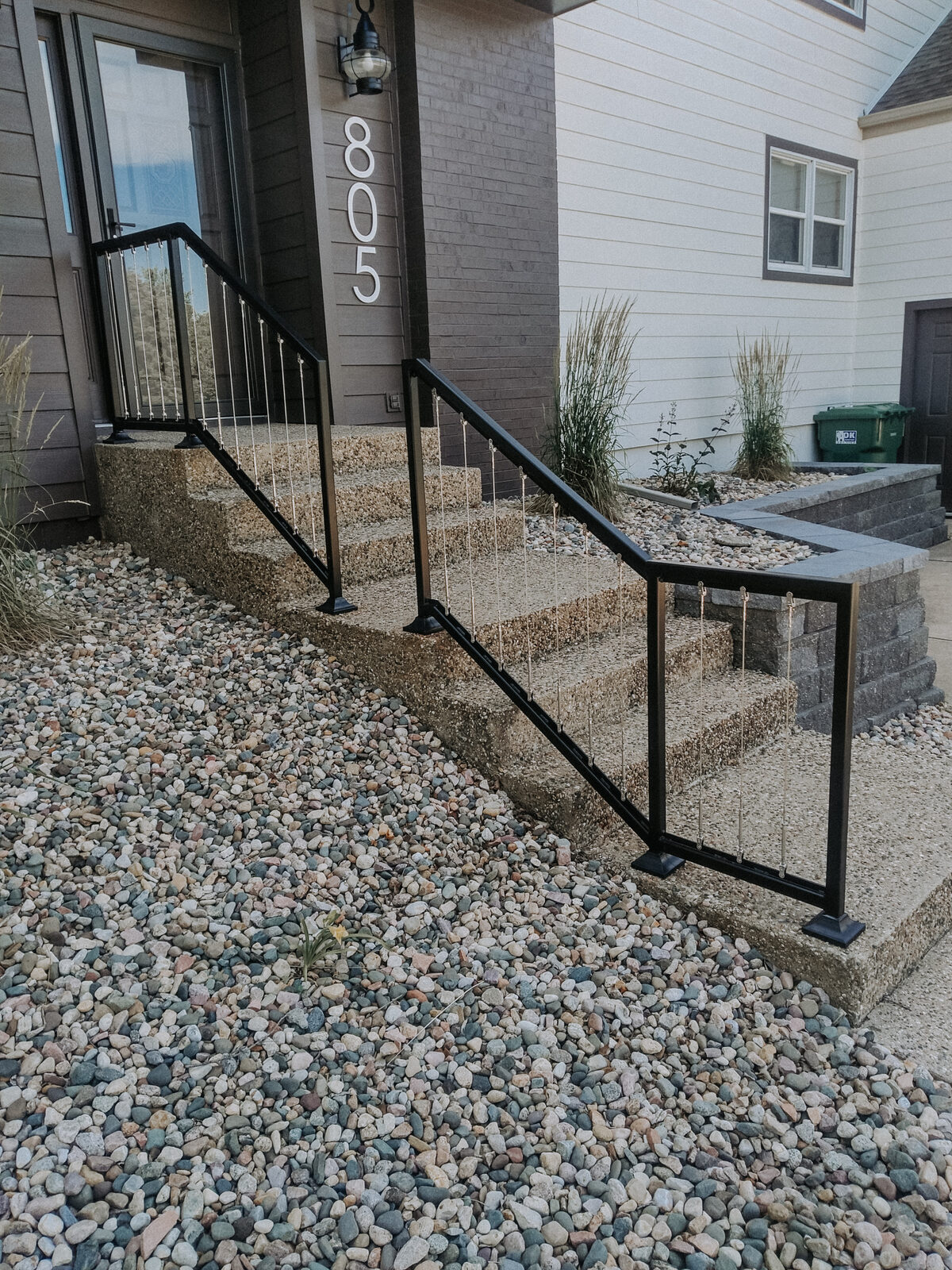 Rusticdog Metalworx project 12